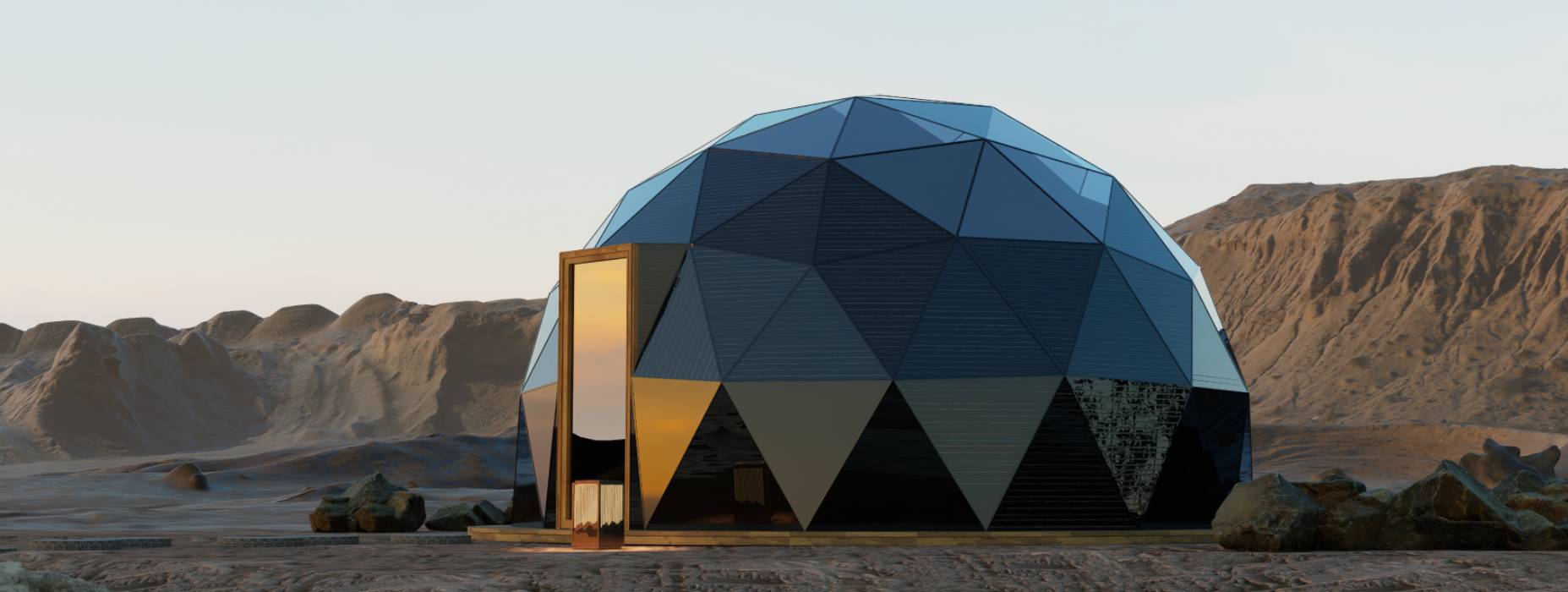 凤城市星空酒店帐篷